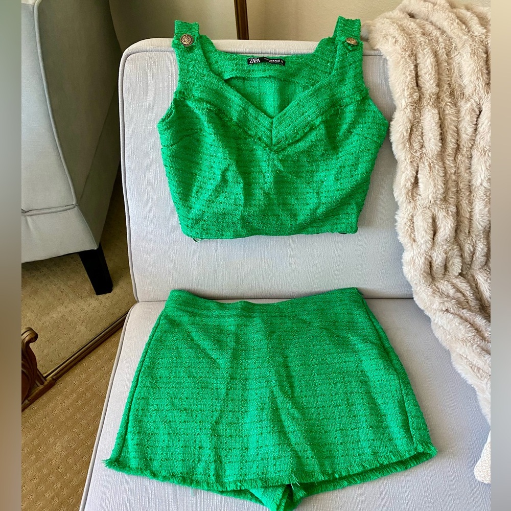Zara Set